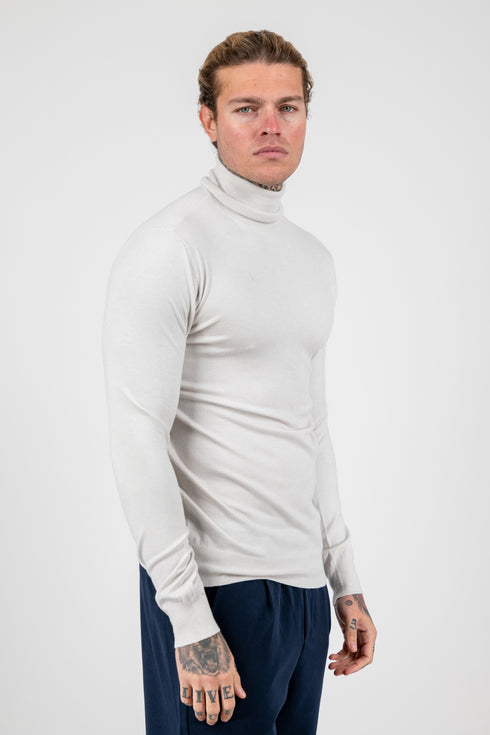 Forstline Turtleneck